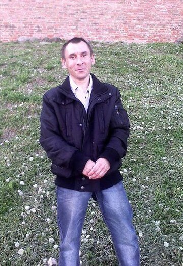 Моя фотография - Виктор, 45 из Сольцы (@viktor124946)