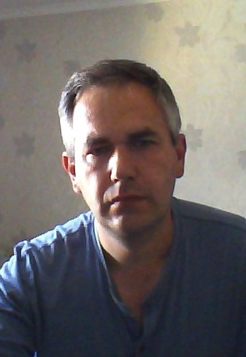 My photo - Slava, 48 from Odessa (@slava38431)