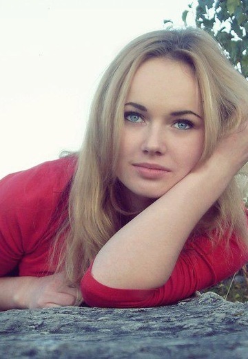 My photo - Elena, 45 from Kazan (@elena198039)