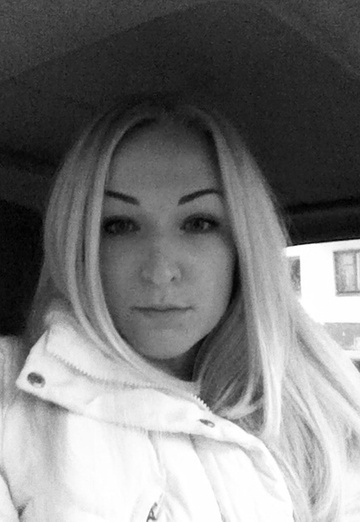 My photo - Nata, 38 from Minsk (@nata106304)