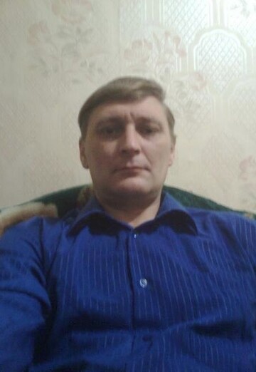Моя фотография - Виктор Гедзула, 48 из Хабаровск (@viktorgedzula)