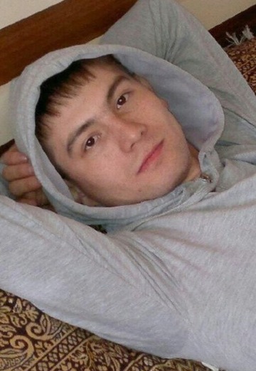 Моя фотография - Тимур, 34 из Экибастуз (@timur58213)