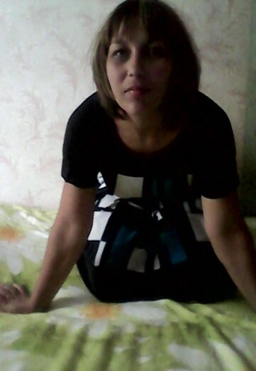 Моя фотография - Наталья, 39 из Гуково (@natalya189466)