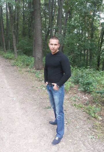My photo - Artyom, 32 from Vilnius (@artem43336)
