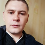 Жека Шиловский, 33, Умба