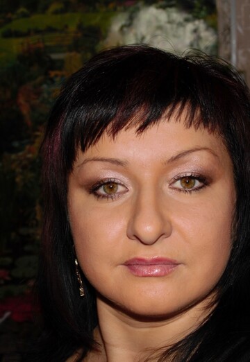 Моя фотография - Татьяна Полякова, 41 из Волжский (Волгоградская обл.) (@tatyanapolyakova9)