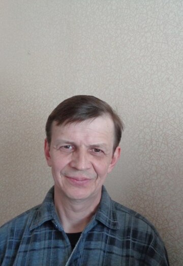 La mia foto - Vladimir, 59 di Severodvinsk (@vladimir315472)