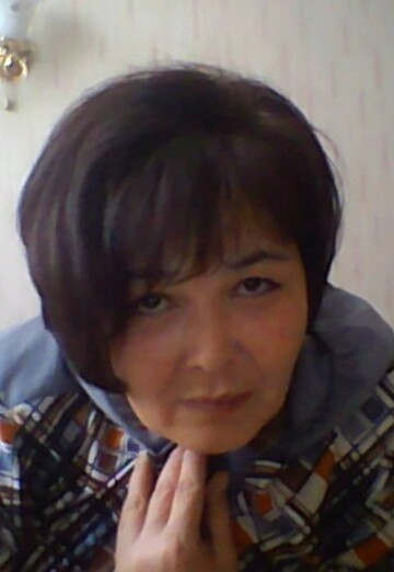 Моя фотография - Роза Асанова, 54 из Алматы́ (@rozaasanova)