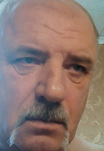 My photo - sergey, 60 from Moscow (@sergey918407)