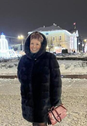 Mein Foto - Wera, 55 aus Kostroma (@vera57457)