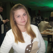 Алина, 25, Заречный (Ивановская обл.)