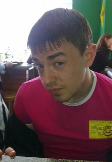My photo - Yeduard, 34 from Simferopol (@eduard732)