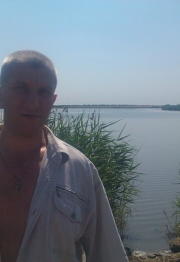 My photo - oleg, 49 from Kanevskaya (@oleg22492)