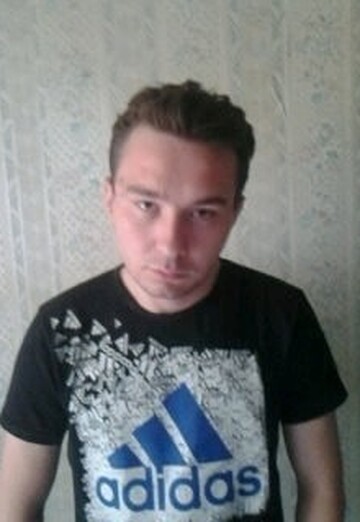 Моя фотография - Александр, 34 из Алматы́ (@aleksandr816523)