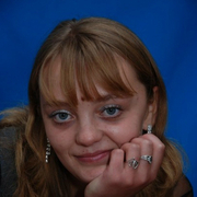 Malenkaja_ja, 30, Сладково