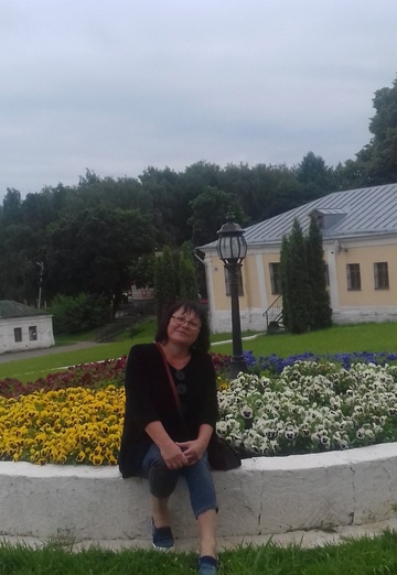 My photo - Olga, 65 from Podolsk (@kurdyuk24)
