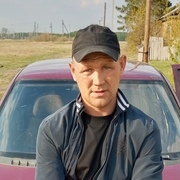 Женя, 35, Калачинск