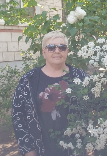 Ma photo - Natalia, 59 de Volgograd (@natalya377696)