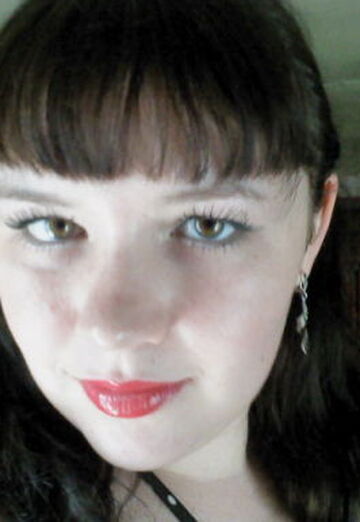 La mia foto - Nataliya, 32 di Otradnyj (@nataliya2553)