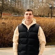 Коля, 23, Нижний Новгород
