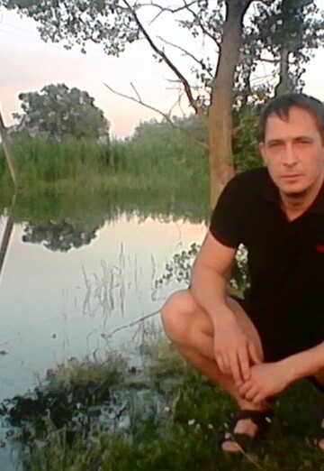 Моя фотография - Александор, 39 из Усть-Лабинск (@aleksandor341)