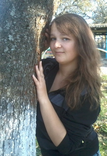 Моя фотография - Татьяна, 32 из Пинск (@tatyana140105)
