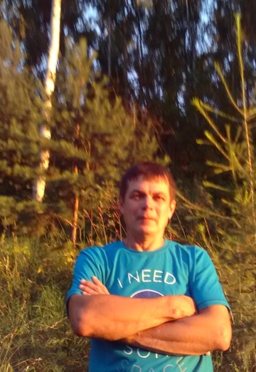Моя фотография - Игорь, 58 из Юрга (@igor229544)