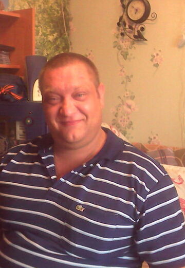Моя фотография - кирилл викторович, 41 из Троицк (@kirillviktorovich8)