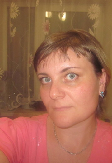 Моя фотография - Елена, 39 из Иркутск (@elena239808)