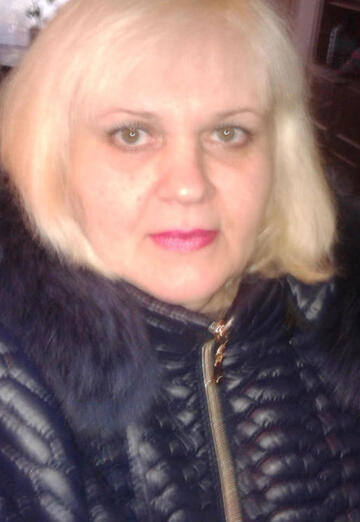 Моя фотография - Наталья, 58 из Краматорск (@natalya191316)