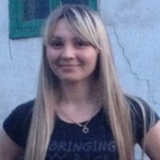 Мария, 30, Донецк