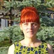 Светлана, 45, Миасс