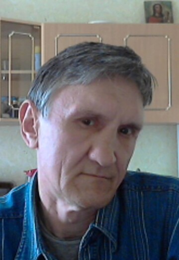 Моя фотография - славик, 61 из Новошахтинск (@slavik9240)