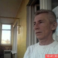 Николай, 55 лет, Водолей, Серпухов