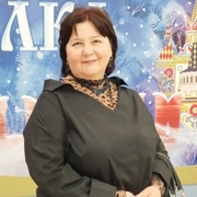 Марина 59 Москва