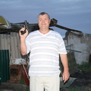 Николай, 64, Чистоозерное