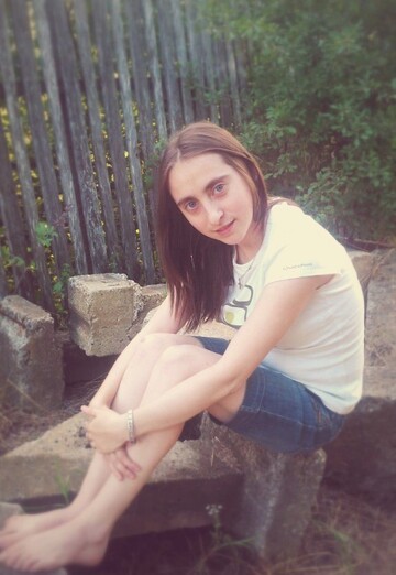 Моя фотография - Taniușa, 35 из Кишинёв (@taniua3)