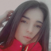 Елена, 21, Лабинск