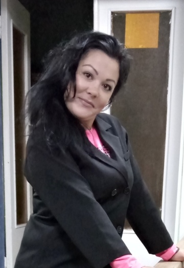 My photo - Anastasiya, 34 from Lesozavodsk (@anastasiya224771)