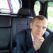 александр, 42, Серебряные Пруды