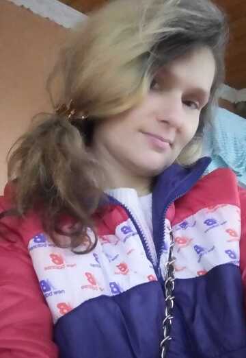 Моя фотографія - Инна, 36 з Українка (@inna57400)