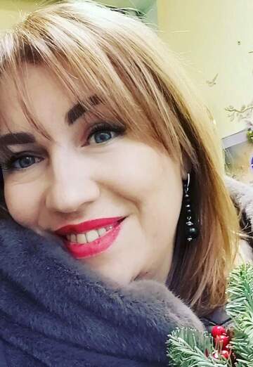 My photo - Katerina, 45 from Mahilyow (@katerina35765)