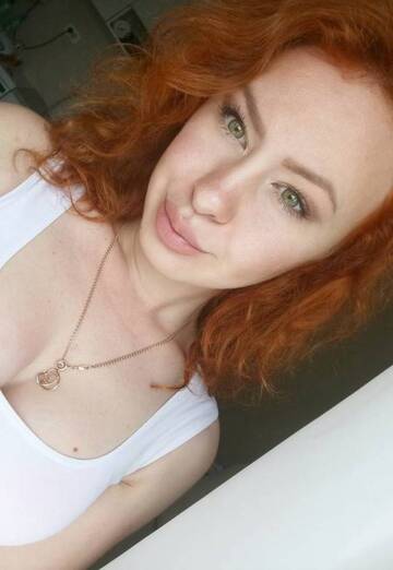 Моя фотография - Илона, 31 из Санкт-Петербург (@ilona5795)