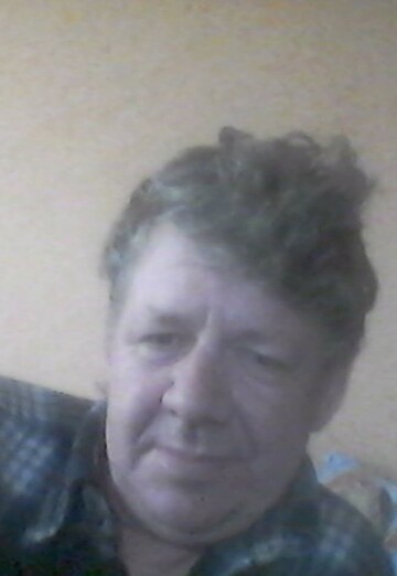 Моя фотография - Валерий, 56 из Челябинск (@valeriy49645)