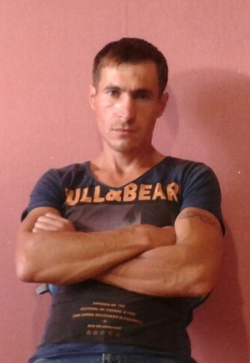 Моя фотография - Сергей, 41 из Липецк (@sergey590970)