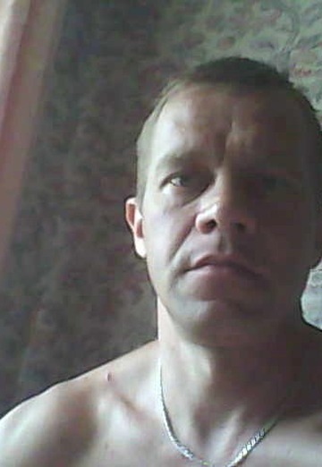 My photo - fedor, 34 from Achinsk (@fedor19890)