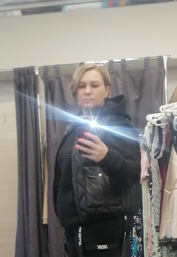 La mia foto - Natalya, 35 di Enisejsk (@natalya362038)
