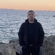 Дима, 33, Одесса