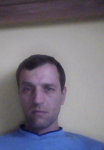 My photo - Aleksandr, 47 from Dnipropetrovsk (@aleksandr586275)