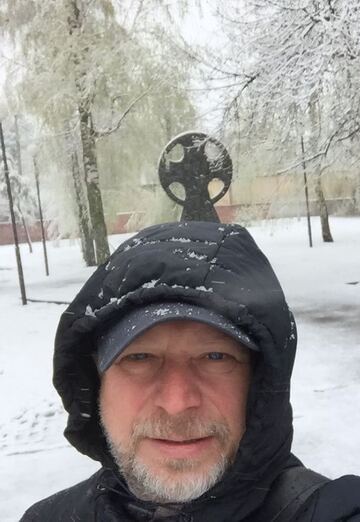 My photo - Igor jacob, 45 from Novomoskovsk (@igorjacob)